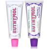 image:imageEUTHYMOL Whitening Duo Bundle  37 oz Each  Stain Removal Violet ToneUp for Yellow Teeth Cavity Protection Fresh Breath
