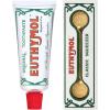 image:imageEUTHYMOL Vintage Original Duo  Original Pink Toothpaste amp Classic Gold Tube Squeezer Set