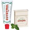 image:imageEuthymol Deep Oral Care Duo Bundle  EUTHYMOL Original Pink Toothpaste 37fl oz and Pink Dental Floss 50m Set FluorideFree Toothpaste for Sensitive Teeth amp Gum Plaque Removal Woven Floss